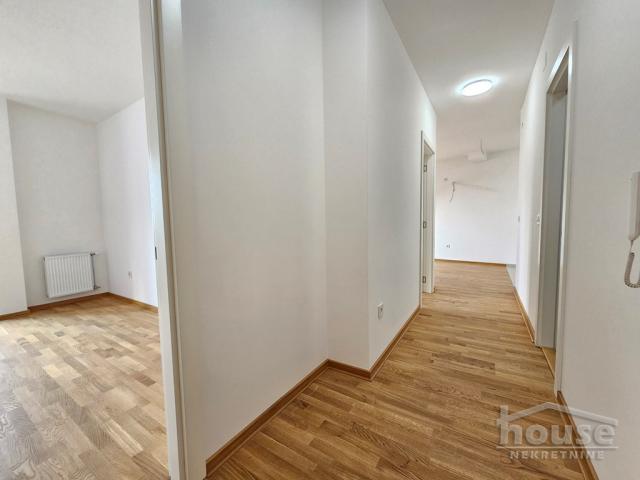 Stan NOVI SAD, PODBARA, kv: 67, € 157500, ID: 1056758