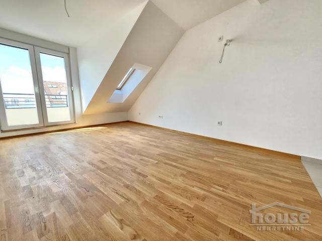 Stan NOVI SAD, PODBARA, kv: 67, € 157500, ID: 1056758