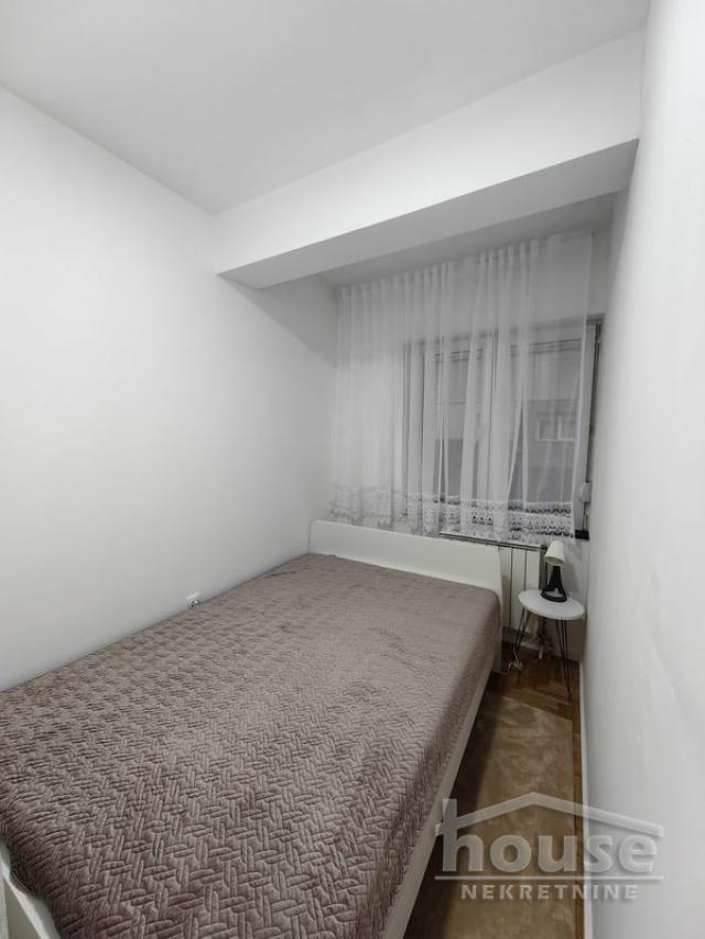 Izdavanje NOVI SAD, BULEVAR EVROPE, kv: 30, € 400, ID: 9116648