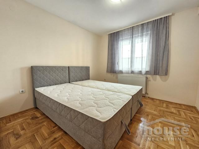 Izdavanje NOVI SAD, NOVA DETELINARA, kv: 42, € 450, ID: 9116649