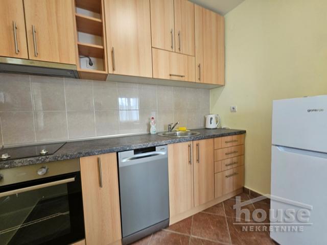 Izdavanje NOVI SAD, NOVA DETELINARA, kv: 42, € 450, ID: 9116649