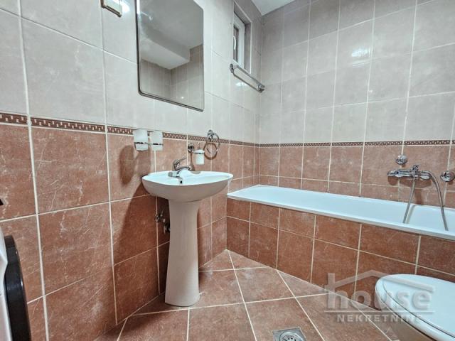 Izdavanje NOVI SAD, NOVA DETELINARA, kv: 42, € 450, ID: 9116649