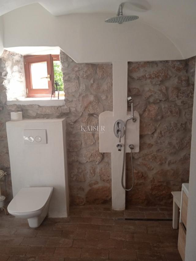 Apartment Mali Lošinj, 50m2