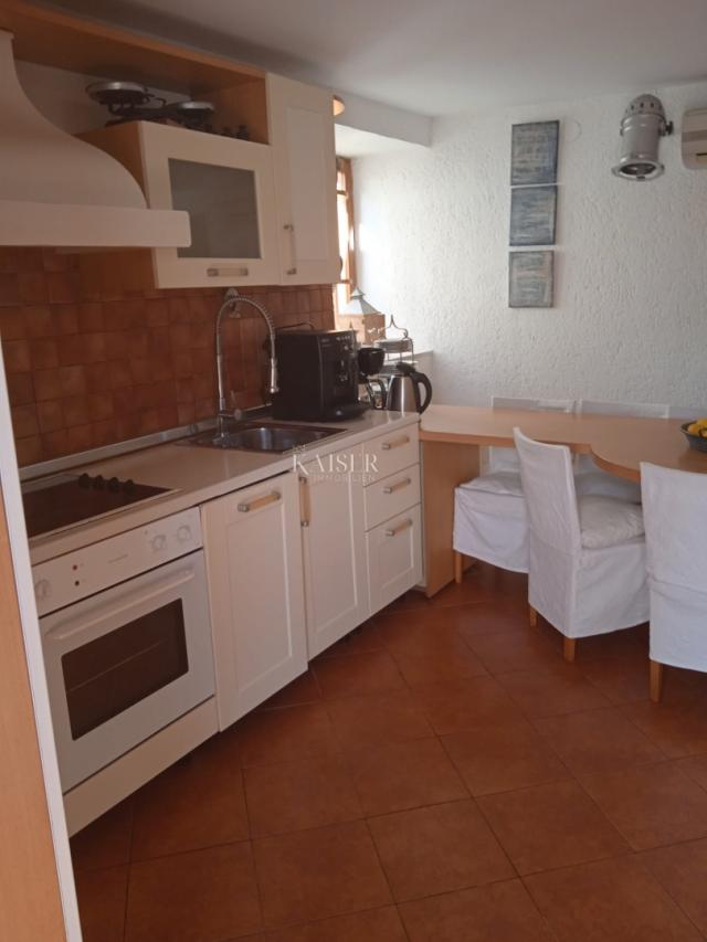 Apartment Mali Lošinj, 50m2