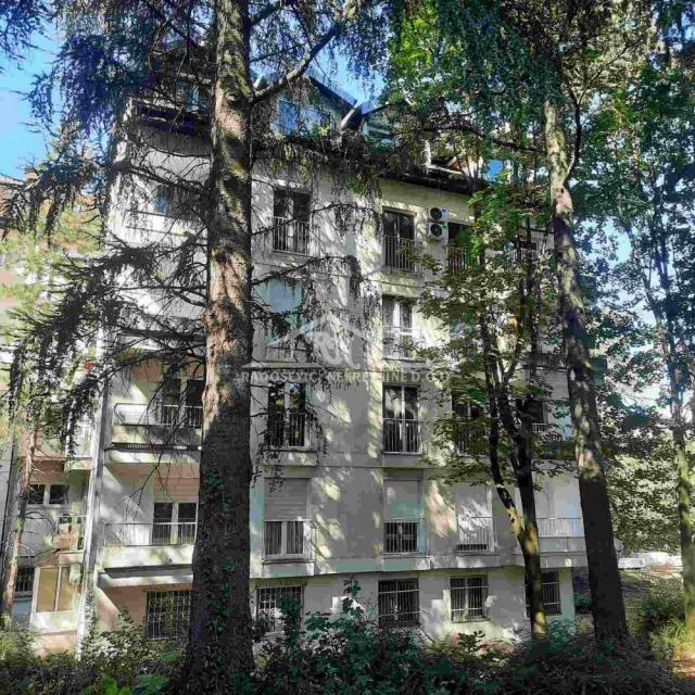 Banovo brdo, Golf, Beogradskog bataljona, 102+35m2, lux ID#1387