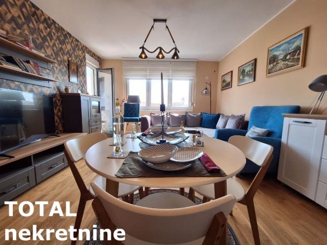 2 Dvosoban stan NOVI SAD, 146260€