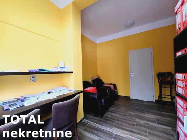 3 Trosoban stan NOVI SAD, 253380€