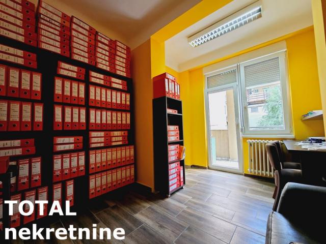 3 Trosoban stan NOVI SAD, 253380€