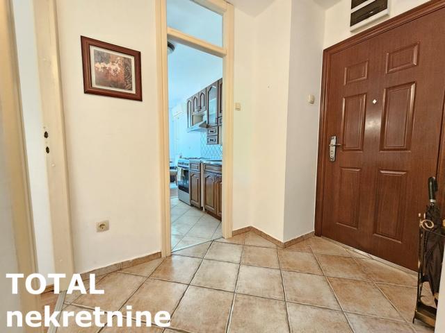 2 Dvosoban stan NOVI SAD, 144200€