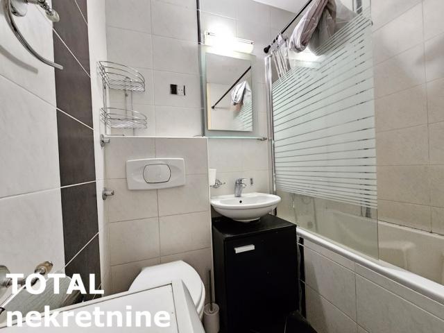 2 Dvosoban stan NOVI SAD, 144200€