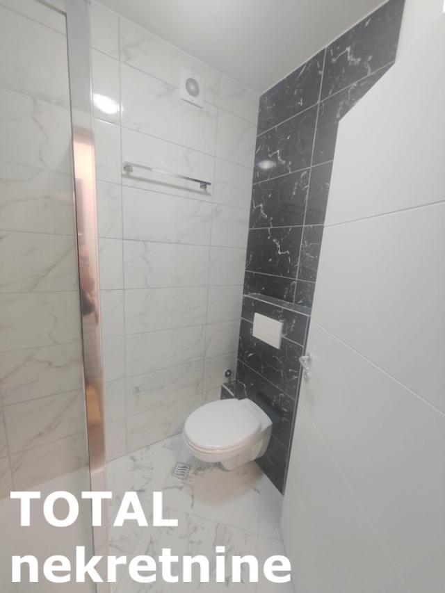 0. 5 Garsonjera NOVI SAD, 76200€