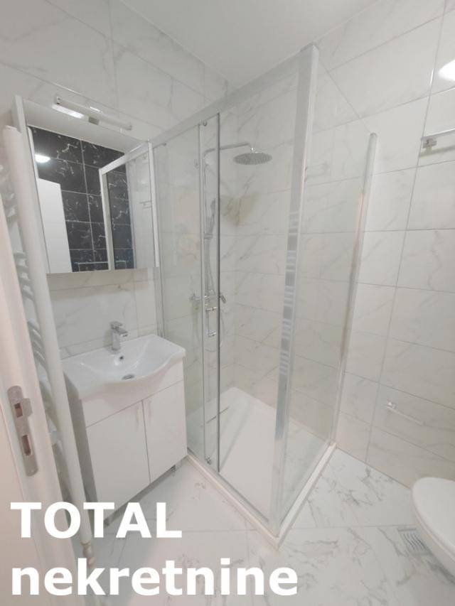 0. 5 Garsonjera NOVI SAD, 76200€