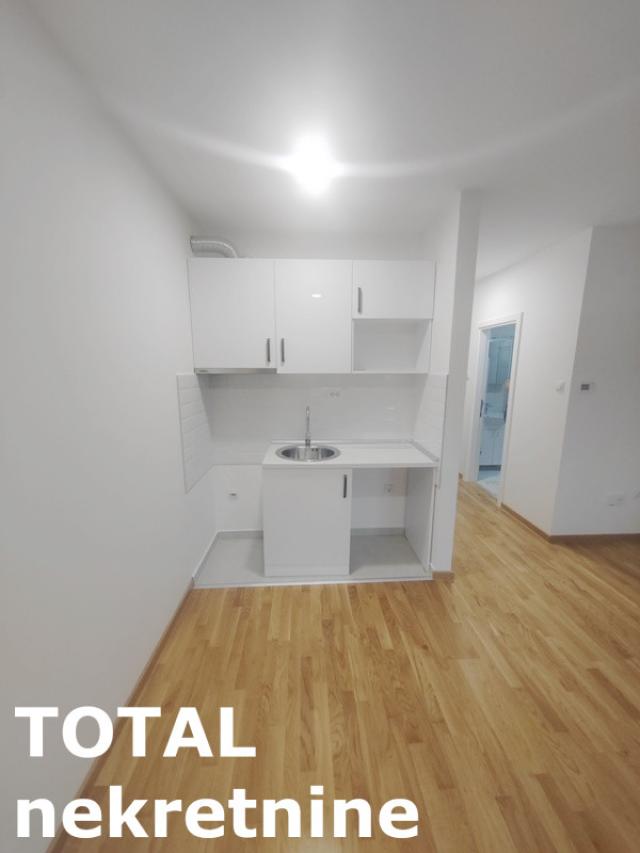 0. 5 Garsonjera NOVI SAD, 76200€