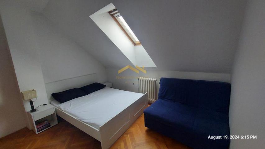 Dvosoban duplex blizu centra grada