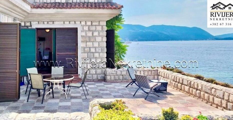 Stone villa for sale