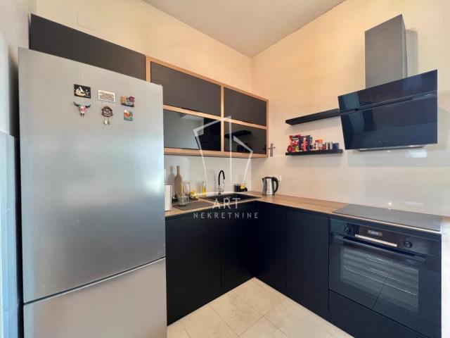 Gundulićev venac, duplex 165m2 ID#8729