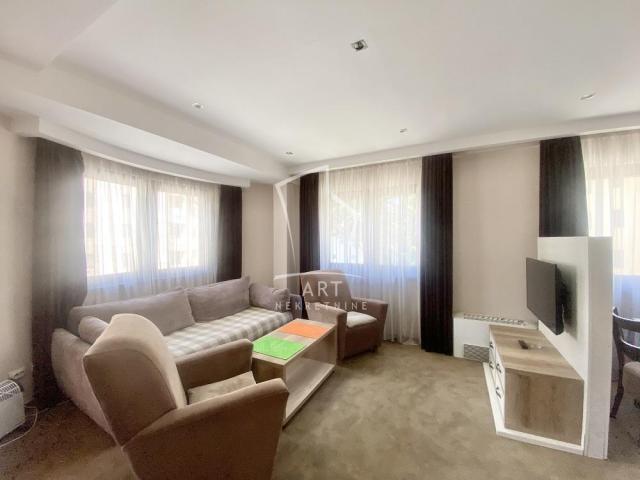 Zlatibor Residence 3. 5 duplex ID#8733