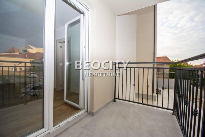 Voždovac, Vojvode Vlahovića, Predraga Tomića, 4. 0, 86m2, 167700EUR JEDINI OSTAO