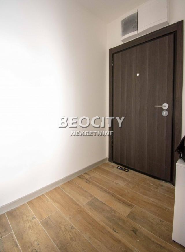 Voždovac, Vojvode Vlahovića, Predraga Tomića, 4. 0, 86m2, 167700EUR JEDINI OSTAO