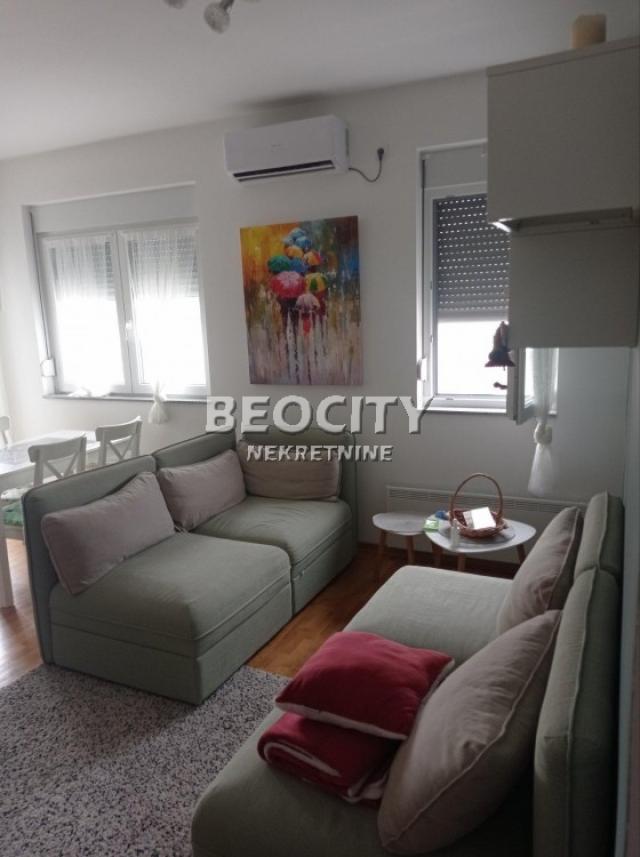 Zvezdara, Cvetkova pijaca, Hajduk Stankova, 3. 0, 48m2, 205000EUR