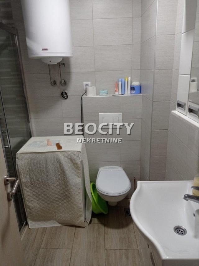 Zvezdara, Cvetkova pijaca, Hajduk Stankova, 3. 0, 48m2, 205000EUR