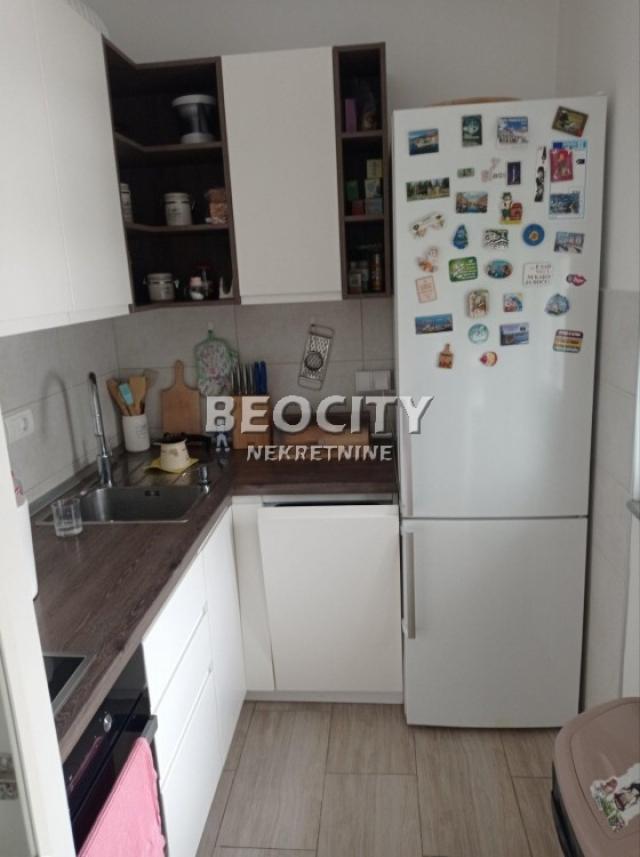 Zvezdara, Cvetkova pijaca, Hajduk Stankova, 3. 0, 48m2, 205000EUR