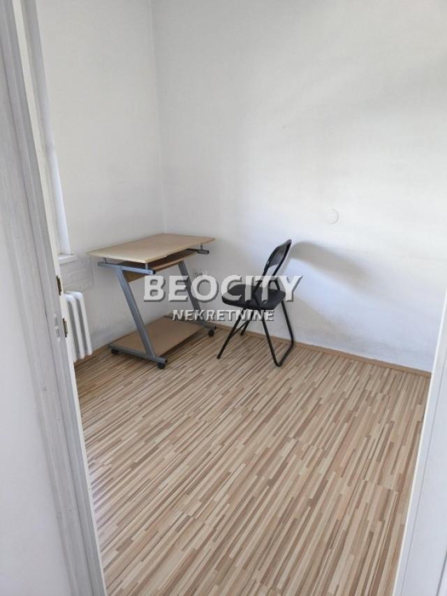 Vračar, Crveni krst, Vojislava Ilića, 1. 5, 45m2, 550EUR