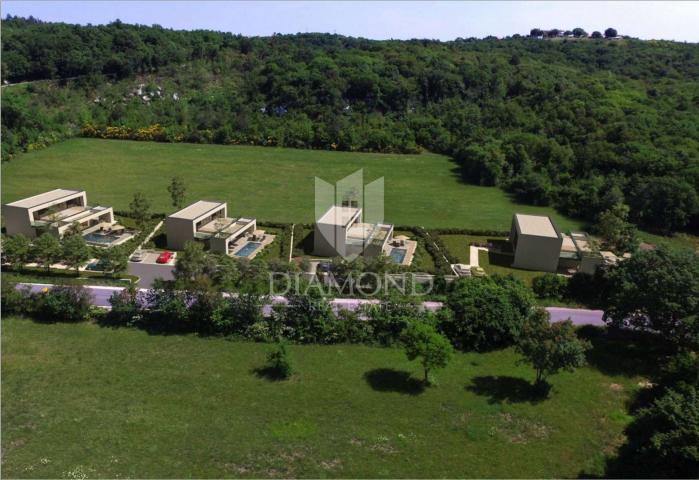 House Labin, 303m2