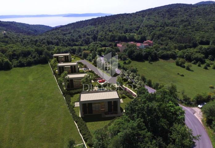 House Labin, 303m2