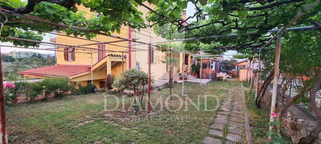 Apartment  Labin, 158m2