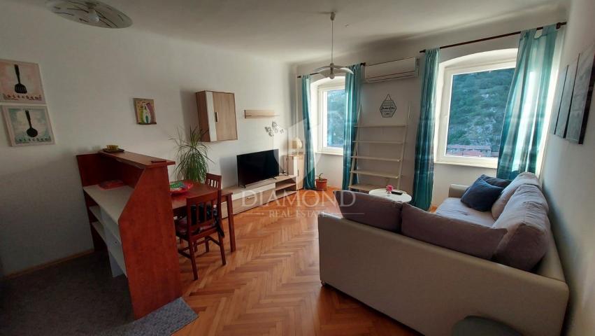 Wohnung Rijeka, 38,18m2