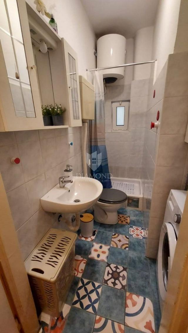 Stan/Apartman Rijeka, 38, 18m2