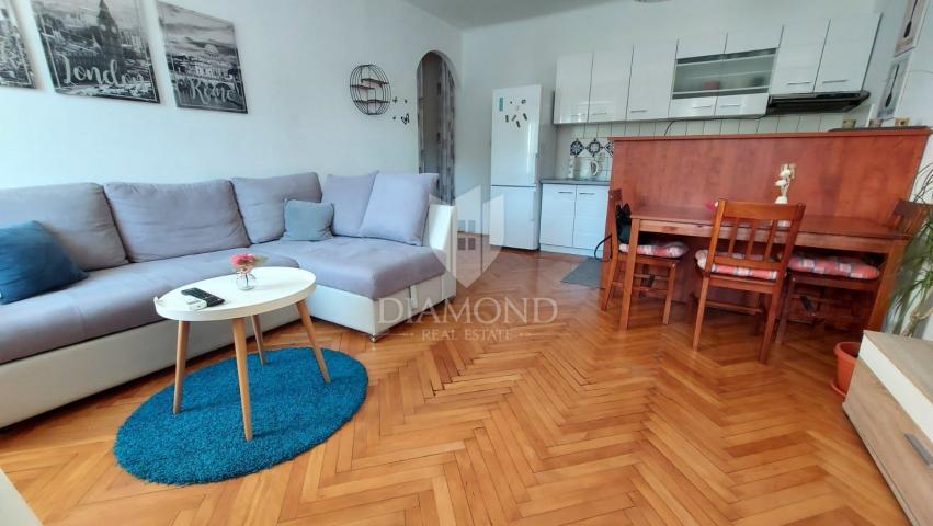 Stan/Apartman Rijeka, 38, 18m2