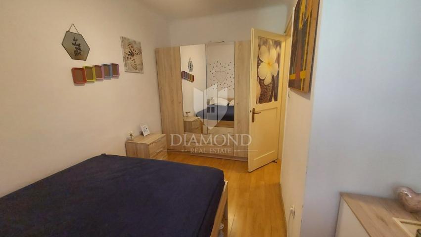 Stan/Apartman Rijeka, 38, 18m2