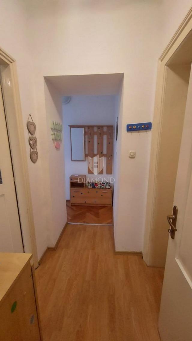 Stan/Apartman Rijeka, 38, 18m2