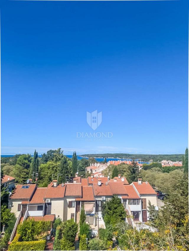 Apartment  Poreč, 37,85m2