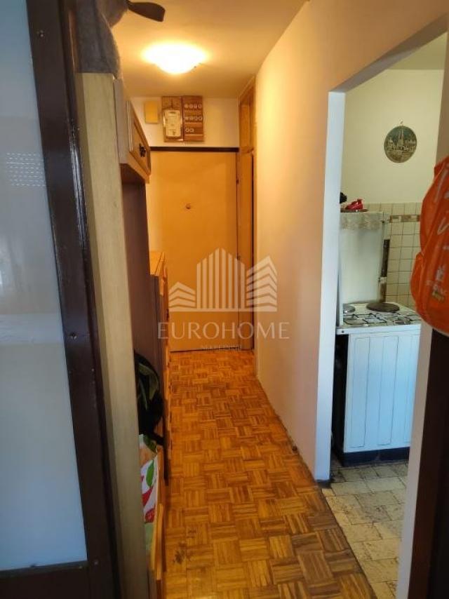 Flat Travno, Novi Zagreb - Istok, 42m2