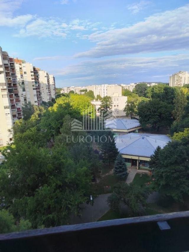 Flat Travno, Novi Zagreb - Istok, 42m2