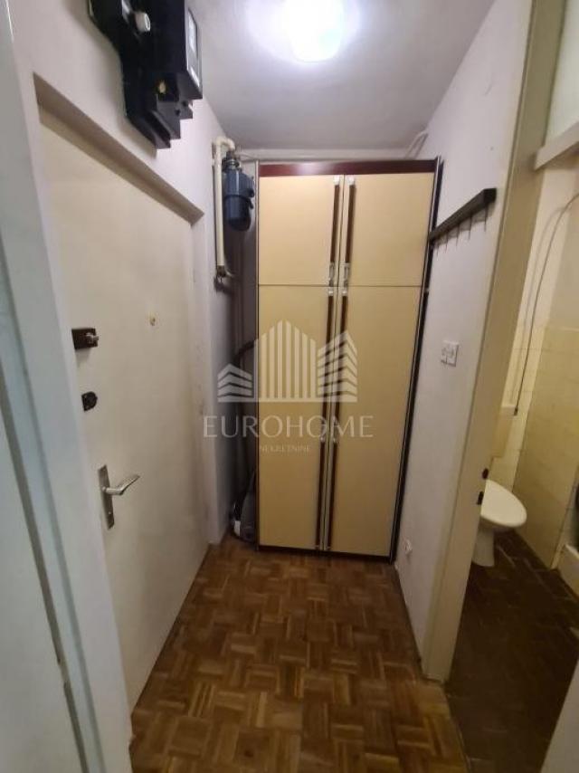 Flat Sopot, Novi Zagreb - Istok, 27m2