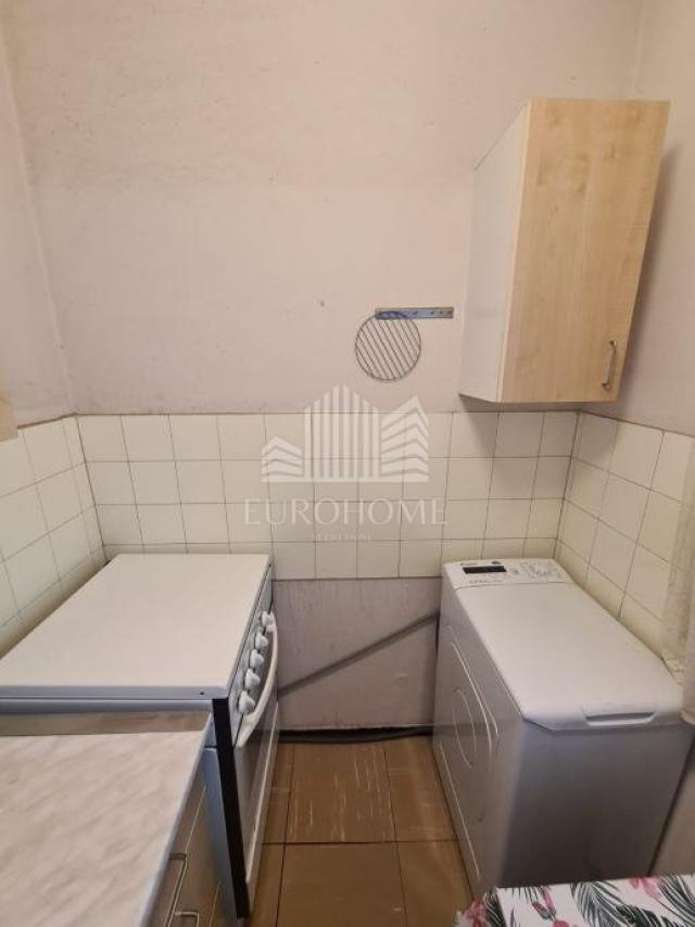 Flat Sopot, Novi Zagreb - Istok, 27m2