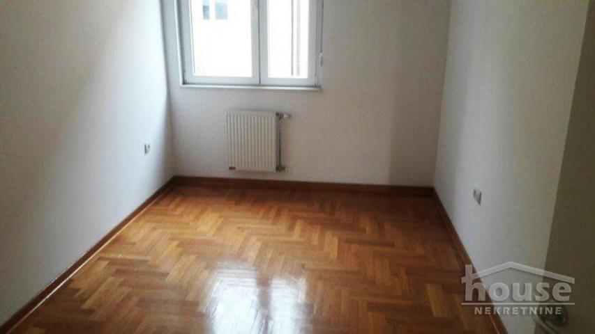 Stan NOVI SAD, CENTAR, kv: 53, € 169200, ID: 1061848