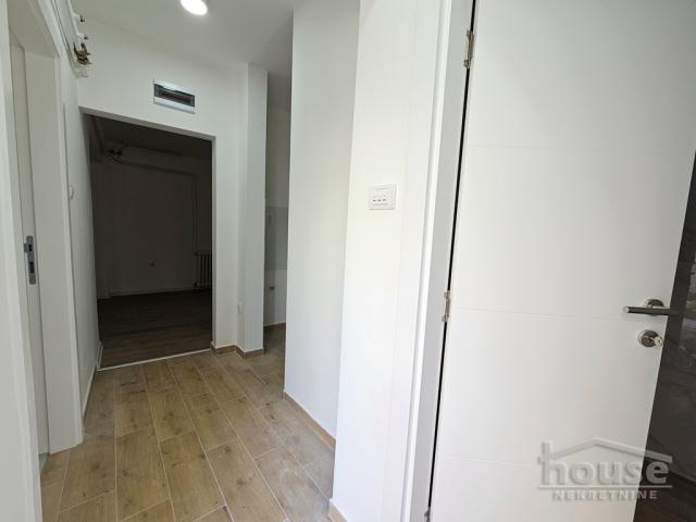 Stan NOVI SAD, CENTAR, kv: 24, € 61600, ID: 1062009