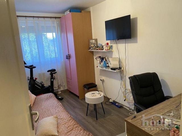 Stan NOVI SAD, TELEP, kv: 37, € 118450, ID: 1062334