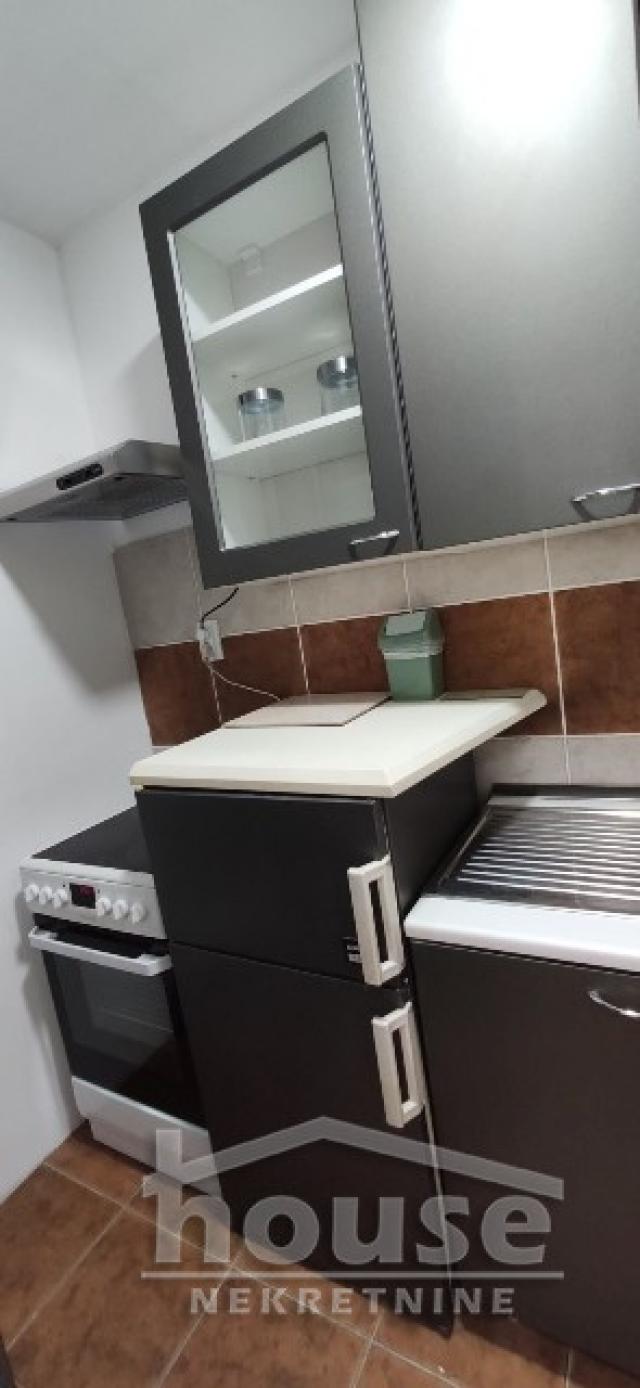 Izdavanje NOVI SAD, CENTAR, kv: 45, € 500, ID: 9115092