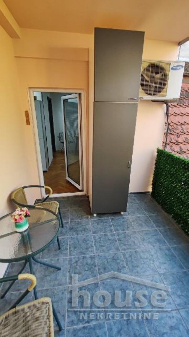 Izdavanje NOVI SAD, CENTAR, kv: 45, € 500, ID: 9115092