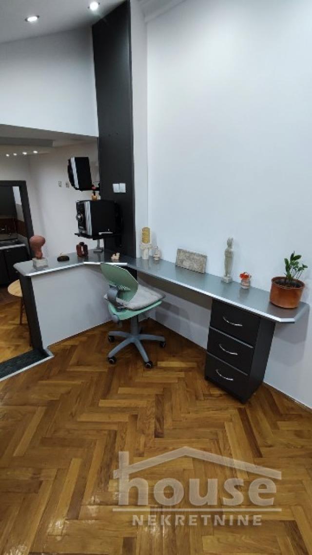 Izdavanje NOVI SAD, CENTAR, kv: 45, € 500, ID: 9115092