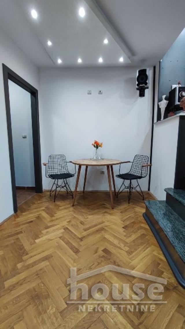 Izdavanje NOVI SAD, CENTAR, kv: 45, € 500, ID: 9115092