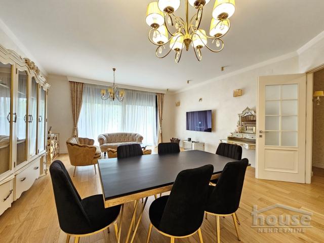 Izdavanje NOVI SAD, CENTAR, kv: 129, € 2500, ID: 9116609