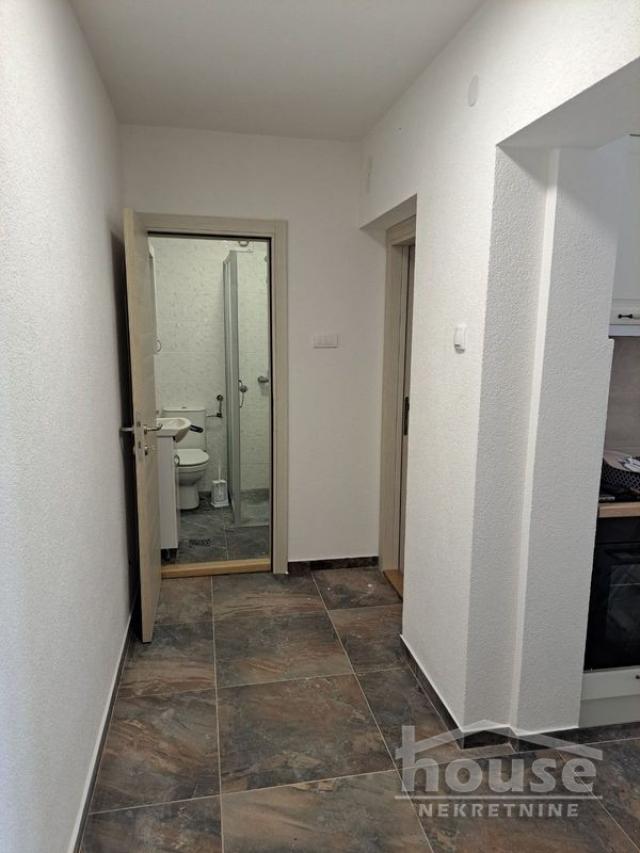 Izdavanje NOVI SAD, ROTKVARIJA, kv: 54, € 400, ID: 9116655