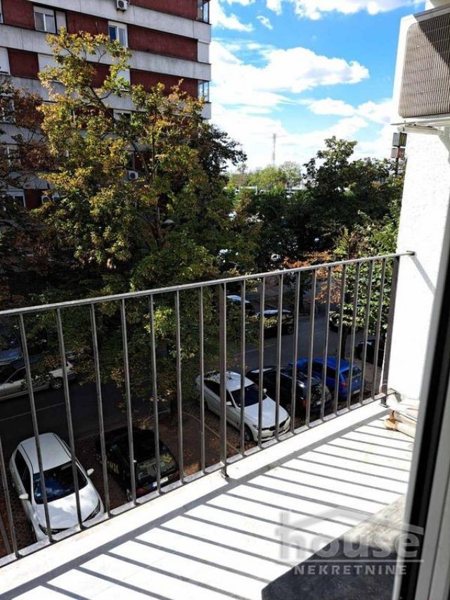 Izdavanje NOVI SAD, ROTKVARIJA, kv: 54, € 400, ID: 9116655